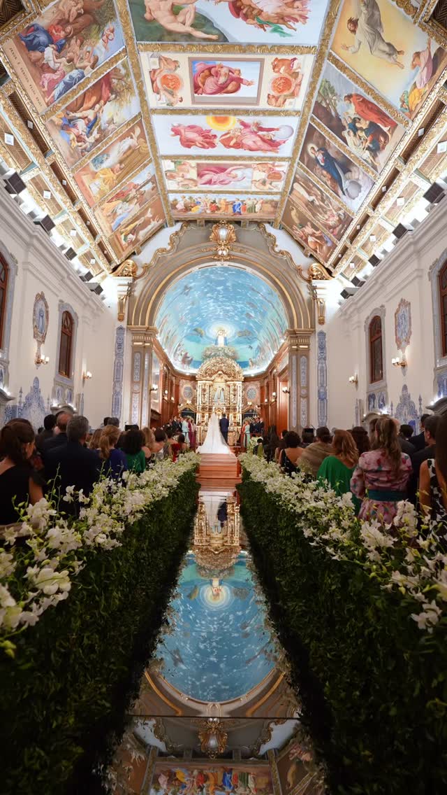Paróquia Nossa Senhora do Brasil ⛪️
#nossasenhoradobrasil