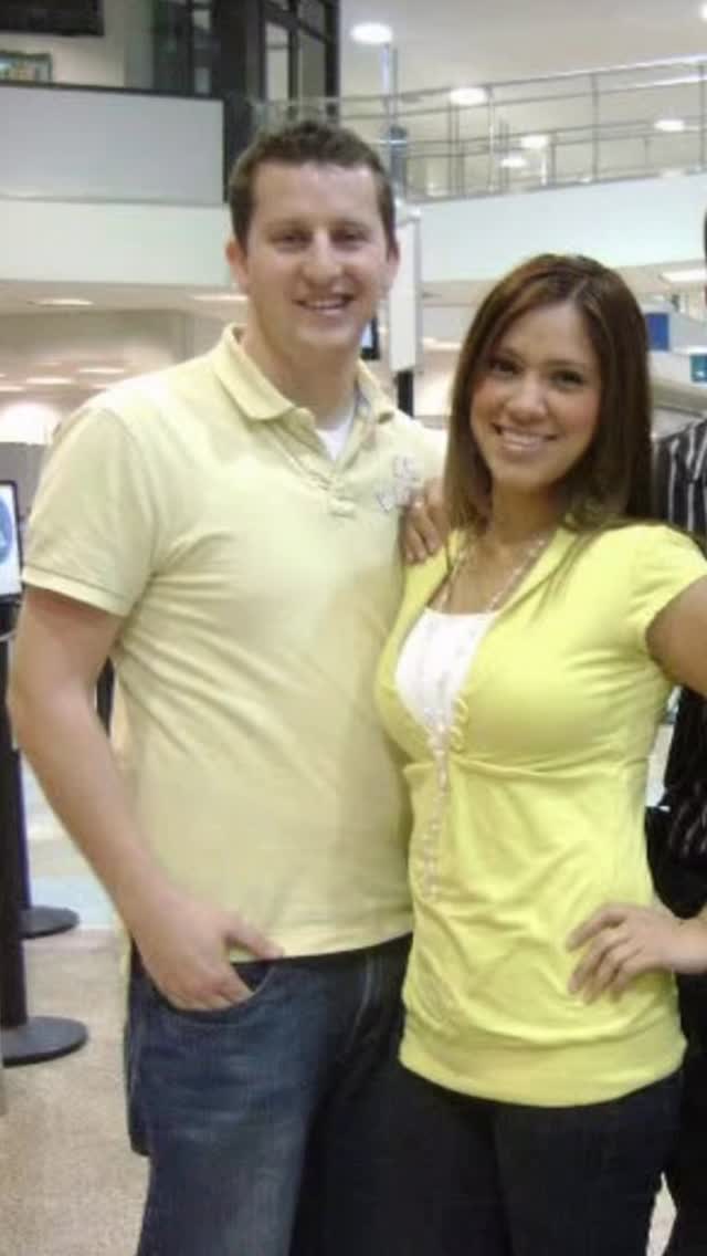 Happy Anniversary to us! 16 years and counting. Building our dreams together one day at a time! 🌟THANKS to all our customers for supporting us and helping us on this journey! 🏡 Milohd.com #homebuilders #strongfoundation