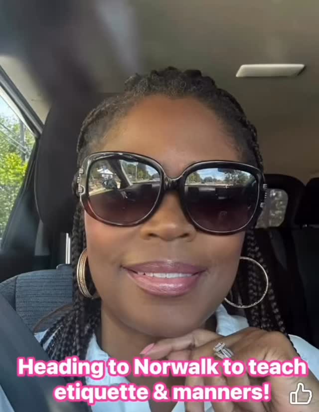 Happy Saturday Fam! Looking forward to today’s session with a group of teens in Norwalk!