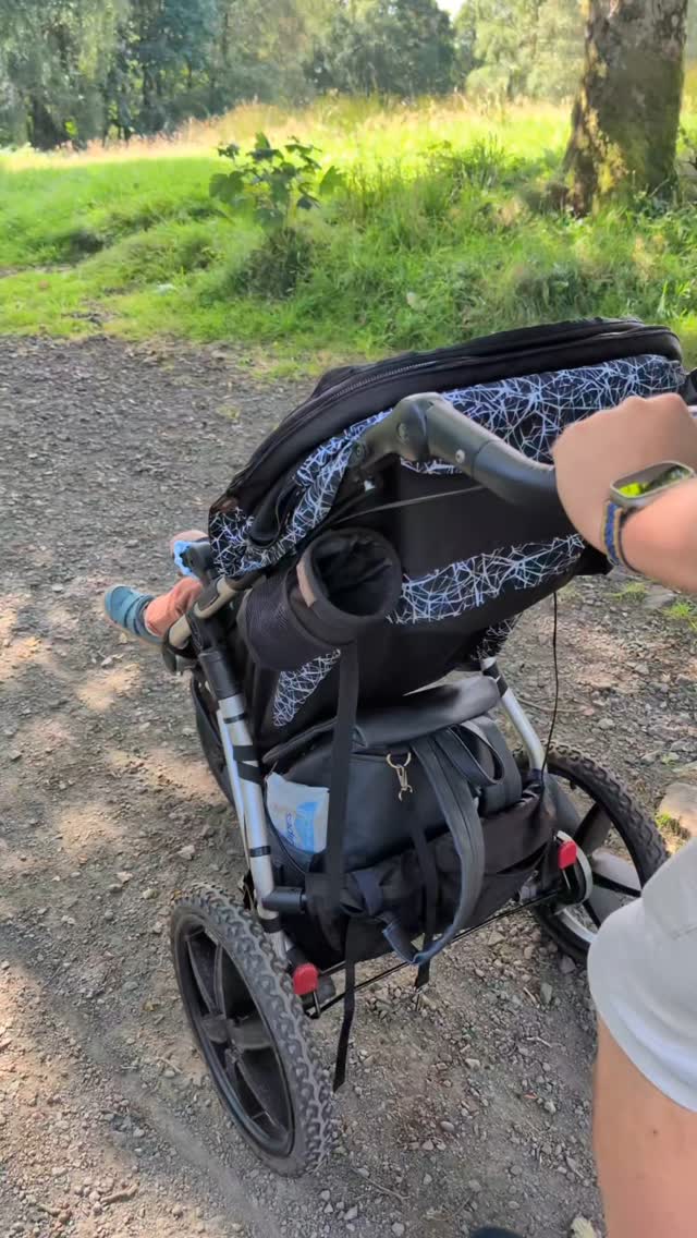 The Terrain Mountain Buggy can handle any path... Even a wee trek off of the path when we got a wee bit lost. 😅
Rent an all terrain pram with us and you can discover all that Scotland has to offer! These prams can help you tackle any terrain. 🏔️
Visit our website www.adventurebairns.co.uk to find out more.
Link on bio.
#rentapramglasgow #pramrental #westhighlandway #travelpram