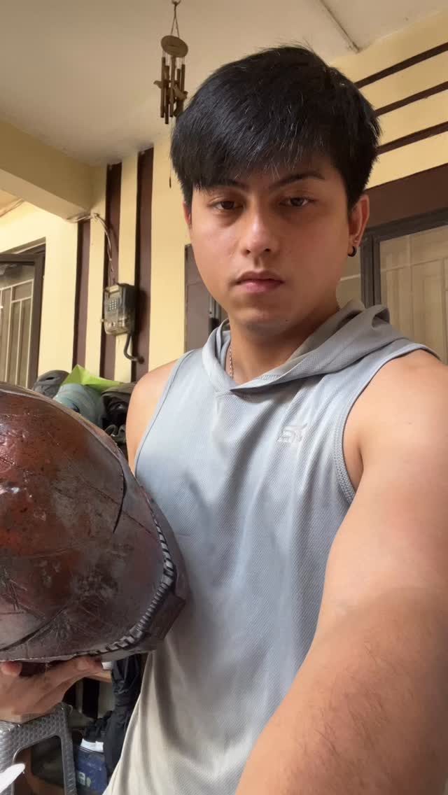 Acolyte ! no edit video Real product . Godofprops.com #acolyte #starwars #starwarsgeek