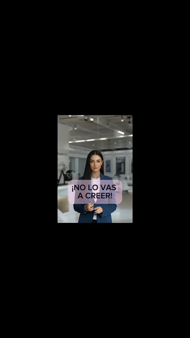 💎 Biteki Academy: Tu acceso a formación profesional, entrenamiento premium y capacitaciones continuas para dominar la aparatología estética más avanzada.
💸 Clicklease: Financia tus equipos sin inicial, desde el primer día generando ingresos.
🔒 Respaldo & Garantía: Equipos certificados, soporte técnico 24/7 y acompañamiento personalizado.
🌍 Diferentes de la competencia porque no solo vendemos equipos: te damos conocimiento, respaldo y el camino al éxito.
🔥 Este es tu momento de crecer y llevar tu clínica o spa al siguiente nivel.
👉 Escribe la palabra “Biteki” en los comentarios o DM y recibe GRATIS la Guía Exclusiva para Emprender en Estética con Éxito 📘.
⸻
💙 #BitekiAcademy #Clicklease #EstéticaAvanzada #EquiposEstéticos #EmprenderEnEstética #BellezaConTecnología #FinanciamientoInteligente #EsteticistasExitosas