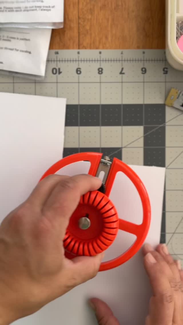 The gentlest of gentle reminders as we are all sprinting towards the new season: I happily finish your projects as they arrive which may or may not be in time for Christmas. This is what works best for me and my little operation and it’s the most important that I remain transparent with you.
Projects have about 12 week turnaround time right now and while I’m hoping to slim that down, I can’t make any promises!
Love you, mean it 🥰