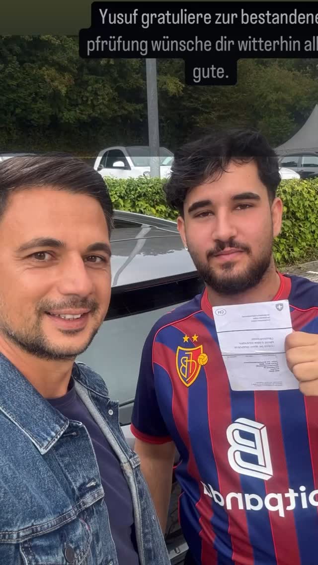 #fahrlehrer #viral #basel #baselland #führerschein #erstefahrstunde #eliyet #fahrschule