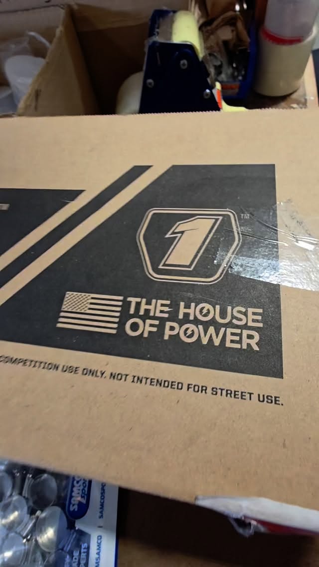When we need it quick, there’s only one place we call!
@slavensracing always has our back with quick SAME DAY shipments!
Need something next day? They’ve got you covered! Call ☎️ and ask for Alec, tell them Madjack sent ya!
Check out their website in their bio @slavensracing and even check them out on YouTube for tons of product reviews and info on all the newest products!
@slavensracing fueling our builds with all the best speciality parts & accessories!
@madjack_racing x @slavensracing 💪🏻💪🏻💪🏻
#MJR #MadjackRacing #SlavensRacing #KTM #Husqvarna #GasGas #Adventure #Enduro #HardEnduro #DualSport #Motocross #SingleTrack #Offroad