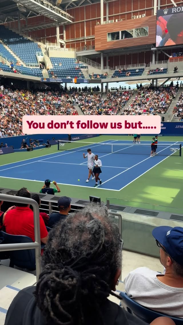 All the FREE US Open Pop Ups this year ⬇️
🎾 @yonex_usa Yonex Pop Up
🗓️ Aug 15 - Sep 7
🎾 @bfplny Brookfield Place Open 2025
🗓️ Aug 19 - Aug 28
🎾 @theseaportnyc Seaport Racquet Club
🗓️ Aug 19 - Sep 7
🎾 @hudsonyards US Open Screenings at Big Screen at The Backyard at Hudson Yards
🗓️ Aug 20 - Sep 7
🎾 @wilsontennis Wilson Tennis Club
🗓️ Aug 21 – Aug 24
🎾 @mejuri Mejuri Play
🗓️ Aug 22 - Aug 23
🎾 @heineken_us Our Serve: Limited Edition Heineken 0.0
🗓️ Aug 24
🎾 @pcrichardandson An Afternoon with Stan Smith
🗓️ Aug 24
🎾 @greygoose Grey Goose® Presents: The Last Serve Bar
🗓️ Aug 27 - Aug 29
🩷Full event details + more events on the Pop Up Girls website (link in story/bio)🩷
🏷️ #nycfree #nyctennis #usopen #usopen2025 #thingstodoinnyc #popupgirlsnyc #freenyc