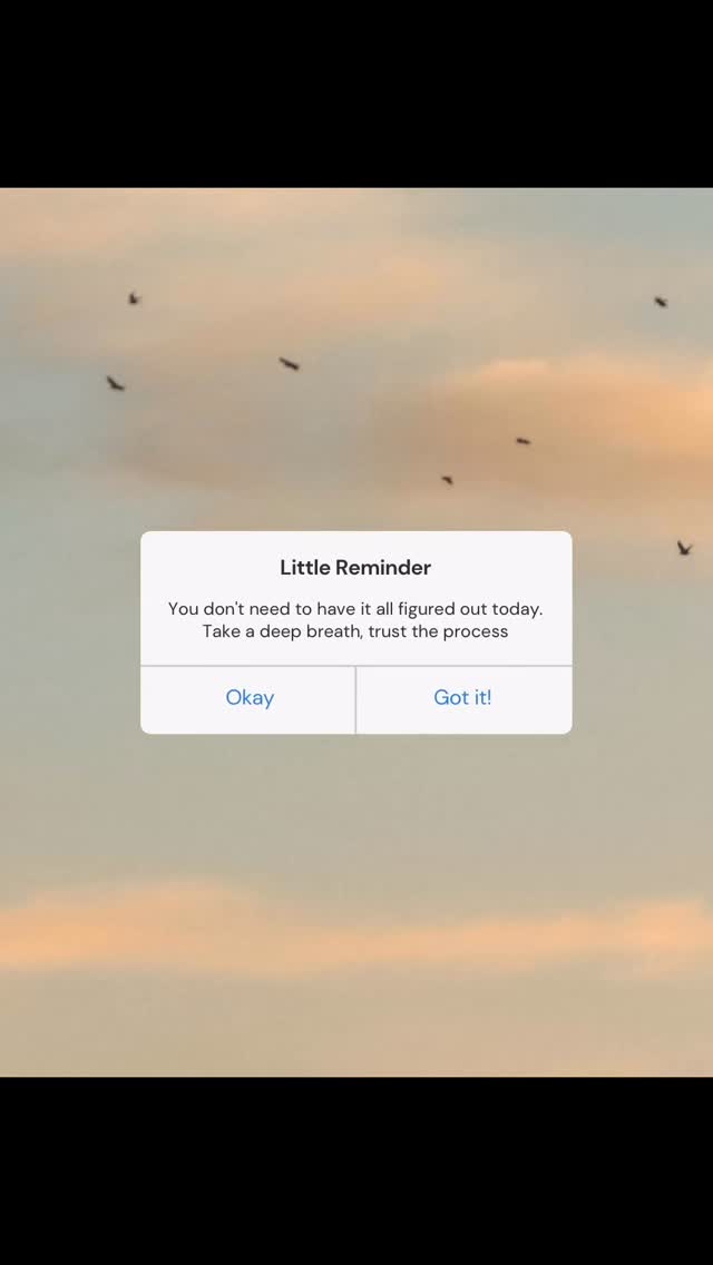 BE FAITHFUL
In everything, trust God. It can feel like a bunch of pieces to a different puzzle. Listen and take action. When you get there, it will be nothing short of amazing.
#faithful #christiancommunity #faithoverfear #walkingwithjesusdaily