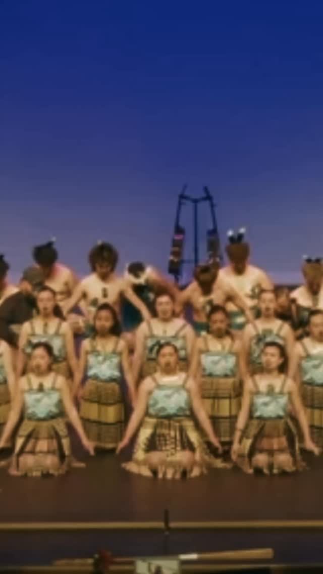 Another beautiful waiata from the Kapa Haka Kura Tuarua Waitaha 2025
Tūturu te noho
Tūturu te hono
Tūturu ake nei
Mō Kā Uri | Kāi Tahu 2050
🎥@tahufm