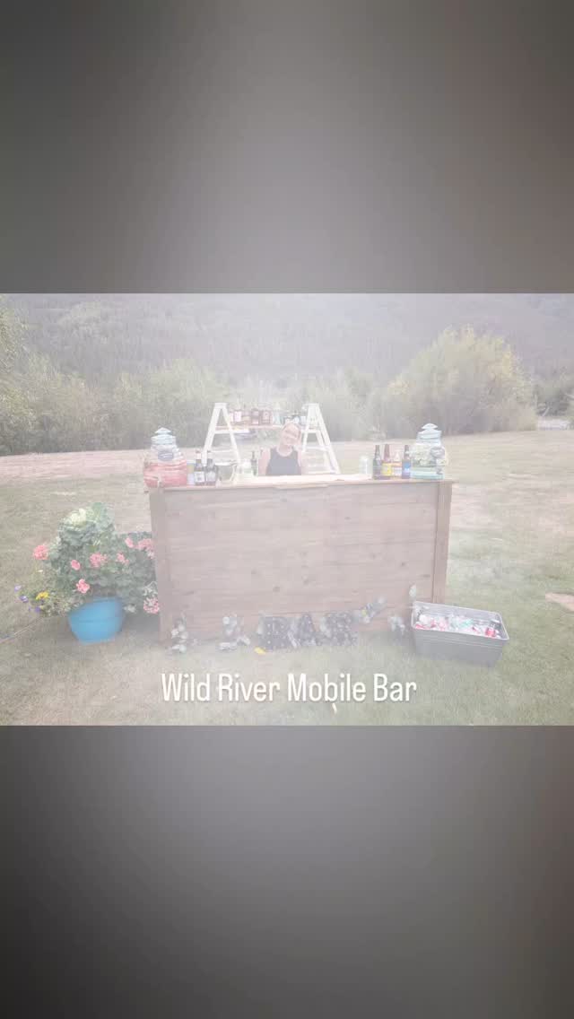 This is our third annual Clear Creak Ranch corporate event. This was the best year yet. There was a hunting dog show, line dancing lessons and fly fishing. We truly appreciate local companies booking our bartending services.
We will bartend at any type of event. We can work birthday parties, retirement celebrations, wedding receptions, corporate events, fundraisers, etc...
Book us @ www.wildrivermobilebar.com
#mobilebar #mobilebartender #wildrivermobilebar #horsetrailermobilebar #weddingideas #horsetrailermobilebar #corporateevent #birthdaybar #retirementplanning