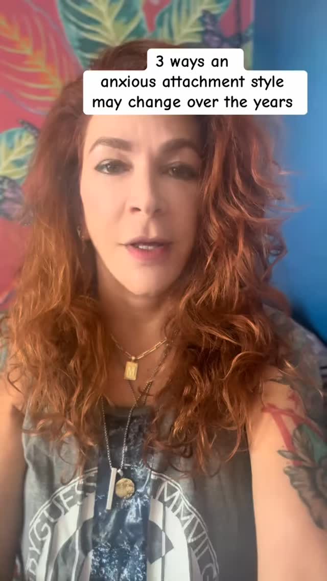 #anxiousattachment #attachmentstyle #anxiousattachmentstyle #relationshipanxiety #codependency #jealousy #insecurity