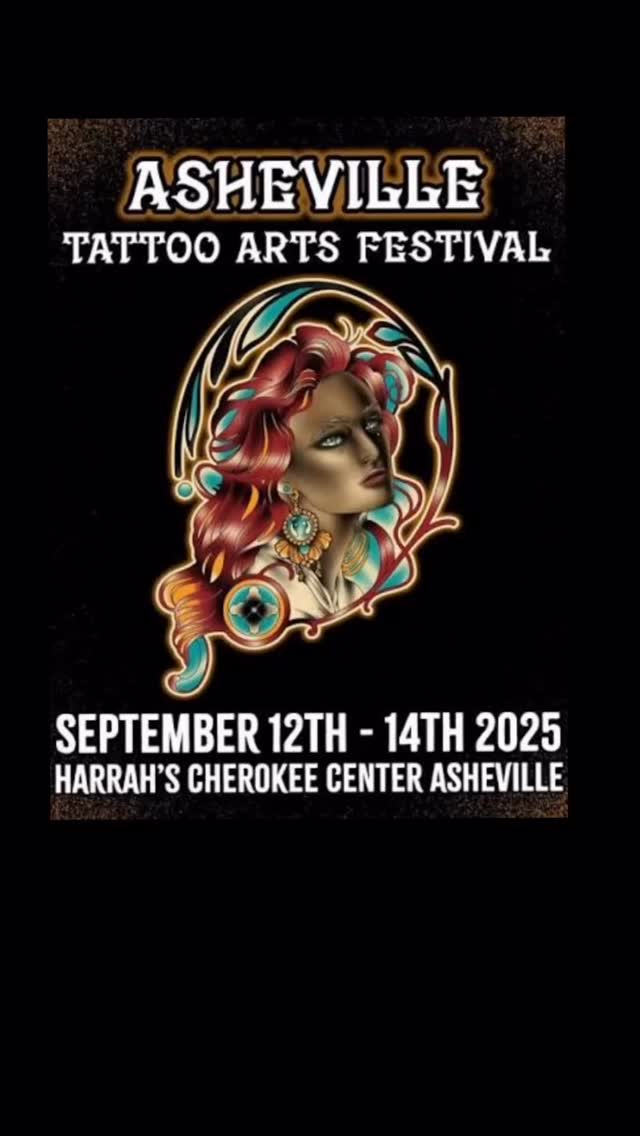 I will be at @villainarts @ashevilletattooartsfestival tattoo convention
September 12th-14th, 2025
Handtap • handpoke • machine
Flash available or customs by request
For appointment, please DM me or email at borneospiral@gmail.com 🤘
See you soon!!
#asheville #ashevillenorthcarolina #ashevilletattoo #ashevilletattoos #ashevilletattooartist #tribaltattoo #borneotattoo #tattoopunks #traditionaltattoo #handtapped #handtap #handpokedtattoo #handpokeartist