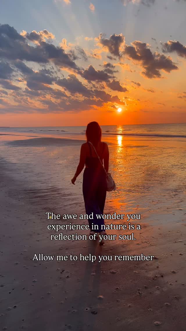 If youāve been waiting for a sign⦠this is it.
Itās time to come back to yourself.
To trust your inner knowing.
To embody your soulās rhythm.
To remember the magic thatās always lived within you.
On Tuesday, August 26, Iām guiding a 90-minute subconscious + somatic journey designed to help you:
šæ Ground into the safety of your body
šæ Soften your mind and quiet the noise
šæ Open your subconscious to receive your soulās wisdom
This is where soul-alignment happens. This is where you come home.
⨠Remembering the Magic Within
š Tuesday, August 26 Ā· 6:00ā7:30 PM PDT
š» Live on Zoom Ā· $22
š Link in bio to join
Your inner voice is ready to be heard.
Will you give yourself the space to listen? š«¶š»