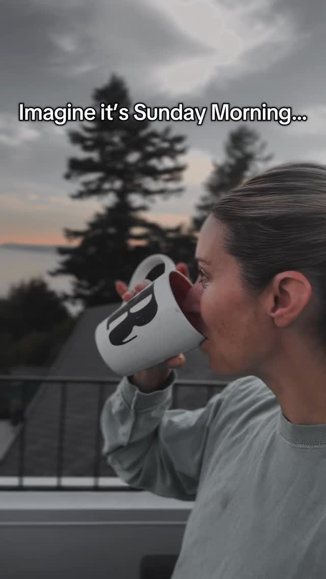 It’s not magic, it’s ChatGPT ✨
I learned how to teach AI tools like ChatGpT to act as my Mom Brain, and it saves me hours every week.
From meal planning, curating grocery lists, managing my inbox and making sure I know exactly what is coming the week ahead, it’s basically my personal assistant in my pocket….for FREE.
What would you offload on Sundays? Let me know!
#chatgptprompts #sundayresetroutine #sundayroutine