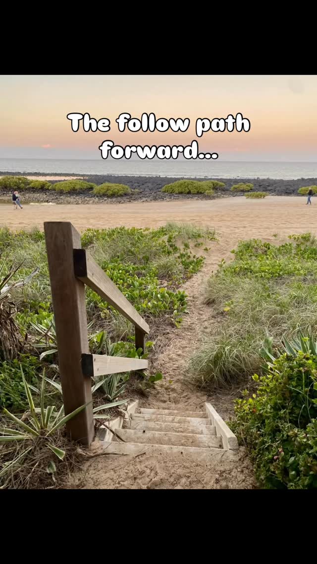 Where are we headed? Sometimes we don’t know, the path becomes unclear or what we thought it might look like changes. That’s life - all we know is that we need to keep going, focused on our integrity and let go of all expectations- #connectioncircles #thatlittlewhisper #thatlittlewhisperwithin