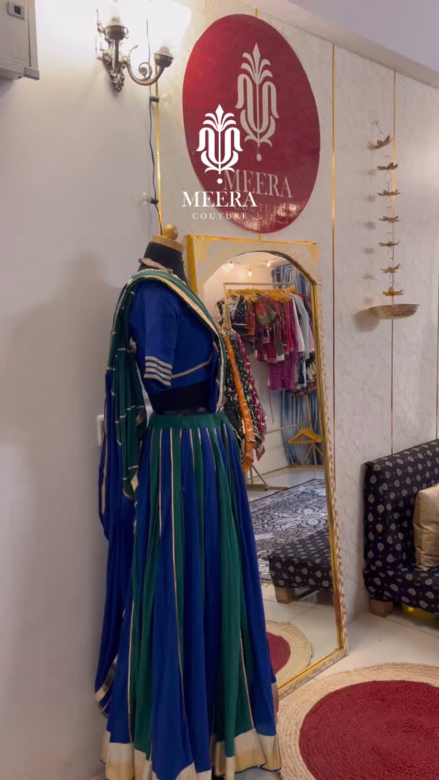 “We just dropped something BIG 👀 Our website is LIVE!
This Navratri, celebrate YOU with handcrafted designs made with love.
🎀 Launch Offers:
✨ Use code HELLOMEERA for 5% OFF your first order
✨ Buy 2 = 10% OFF
Don’t wait — shop now & shine this festive season ✨ #NewWebsite #ShopNow”
Hurry — offers won’t last forever ⏳
“And for our Ahmedabad family, don’t worry — we’ve got you covered too! 💕
You can now visit our studio and shop your festive favorites with the same launch offers we’re running online:
🎁 5% OFF on your first order
🎁 Buy 2 & get 10% OFF
Visit us today and grab your favorites before they’re sold out! 🛍️✨ #AhmedabadShopping #FestiveLaunch”
We are located at,
PNTC TOWER, times of india press road, vejalpur,Ahmedabad 388105.
WhatsApp or call us on 9687392039 to book your appointment.