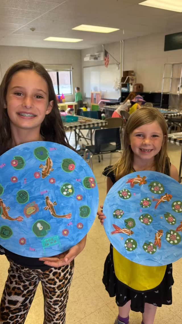 A very fun and busy week. Our friends are so creative. #alamedaarts #alamedaartsfun #alamedacalifornia #kidsart #artforkids #afterschoolprograms #otiselementaryalameda