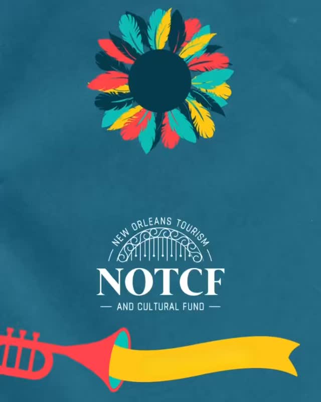 Thank you to New Orleans, Tourism and Cultural Fund, a proud sponsor of the 2025 Treme Fest!
Your support makes a powerful impact in celebrating and preserving the unique spirit of the Treme neighborhood. 🎶✨
#TremeFest2025 #communitysupport