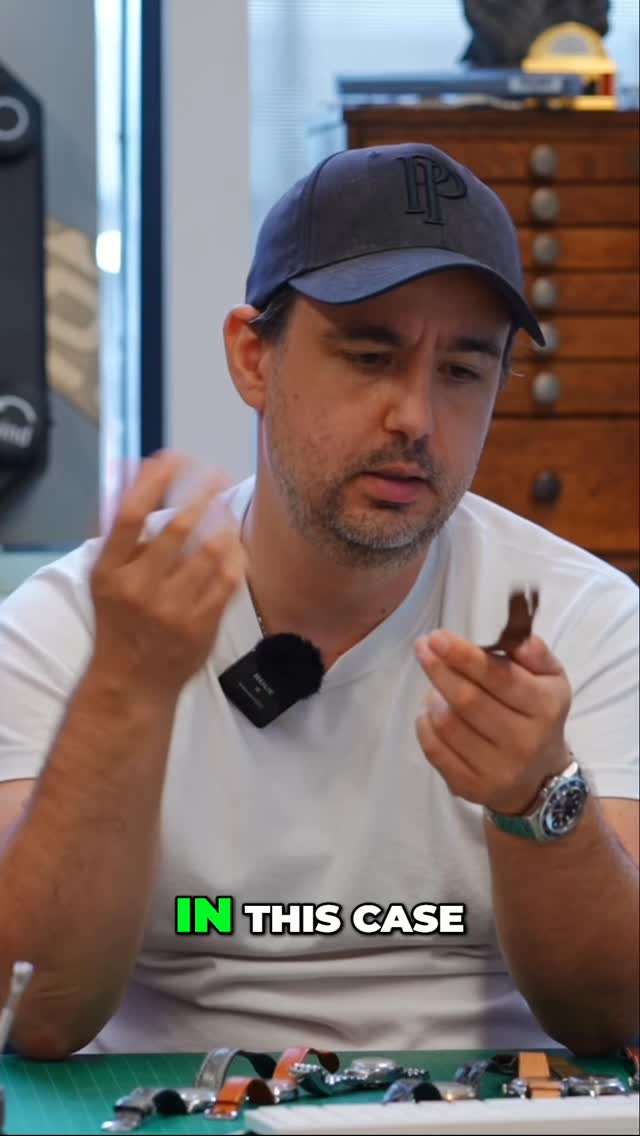 Back in the 1940s, Longines was playing in the same league as Patek. Their in-house movements were high-grade, their chronographs were bigger and bolder, and in some cases, I’d argue they were even better.
Not many people know but you can still find these for just a few thousand dollars.
#longines #patekphilippe #vintagewatches #watchcollector #chronograph #watchhistory #watchcommunity #watchmarket #collectorslife #watchfam