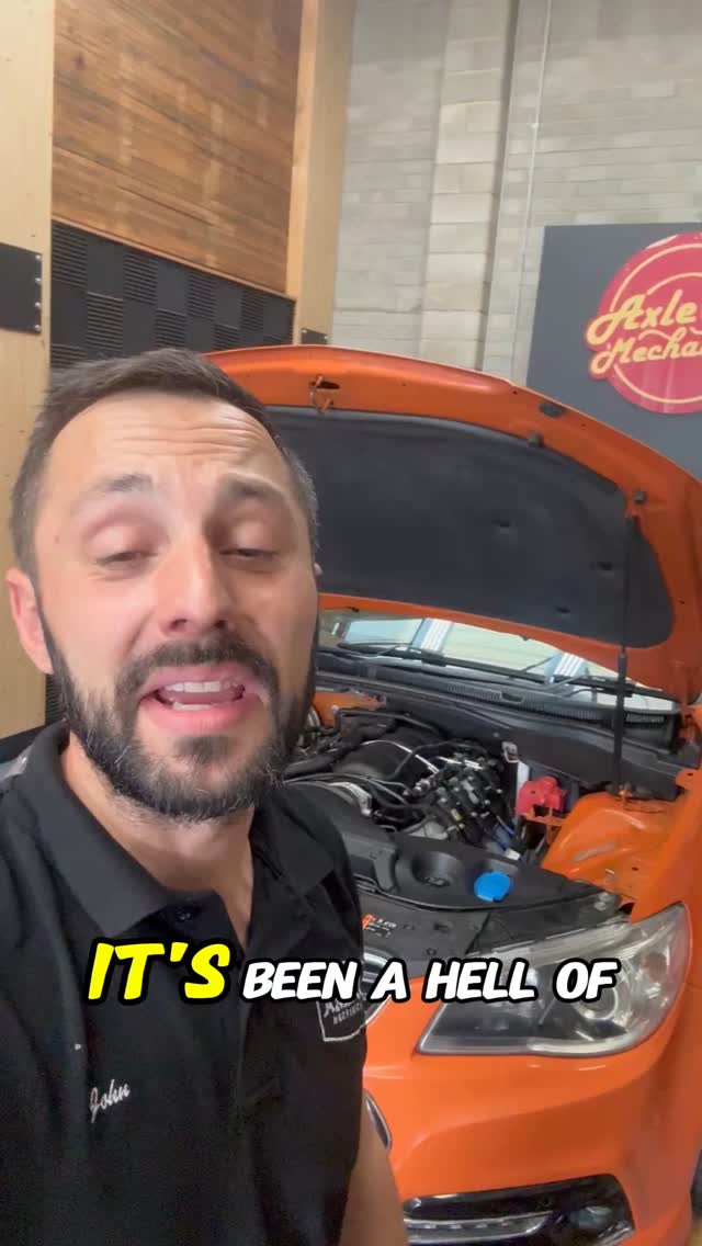 The Lachie Jones Party Starter has entered the chat!!
Need something with a little extra spice? This Cam will give you what you need.