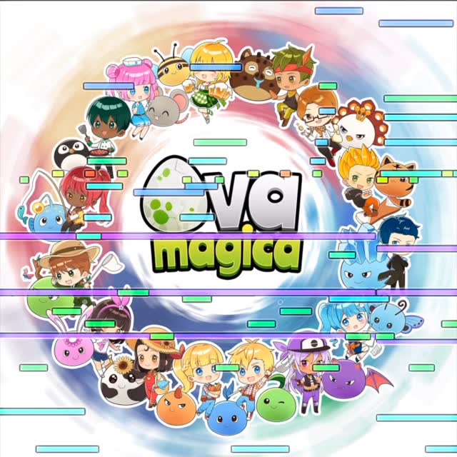 A rainy day in Clover Town☔️🍀🎶
#ovamagica
.
.
.
.
.
#gameaudio #vgm #gamedev #indiegame #indiegamedev #soundtrack #farmsim #indiedev #ost #gamecomposer #composer #piano