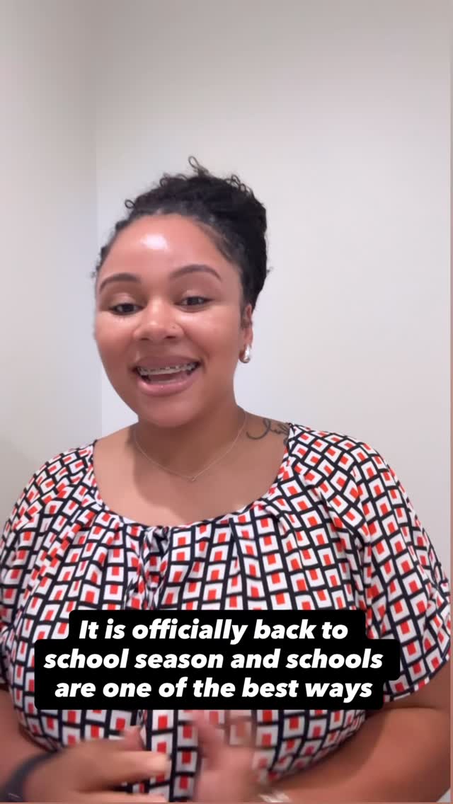 📚✏️ Back-to-School Season = BIG Opportunity for Dental Practices!
Schools are one of the most effective ways to connect with families and students in your community… yet most practices aren’t leveraging them.
🚨Don’t miss out on this season. DM us today for a list of ways to capitalize on schools and grow your practice!‼️
#DentalConsulting #Orthodontics #PediatricDentist #PracticeGrowth #BackToSchool #DentalMarketing #DentalConsulting #DentalPracticeGrowth #OrthoMarketing #Orthodontics #PediatricDentist #DentalPracticeManagement #DentistryLife #DentalBusiness #SmileMarketing #BackToSchool #BackToSmiles #FamilyDentistry #StudentSmiles #HealthySmiles #SchoolSmiles #PracticeGrowth #GrowYourPractice #BusinessGrowth #MarketingStrategy #CommunityMarketing