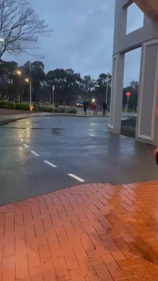 She's home 😭😭
Im not crying, you are!
Such an epic 23.5hrs!
$28.500 raised roughly and alot of sore bodies.
Today is big Bobby's heavenly 80th birthday.
I bet he is already on the
wines celebrating 🍾
Big love to Marcia, Harry, Flynn and Luke for walking along side Jenni Tarrant Oam in the rain 🥰
@jenni_tarrant @the_tarrant_foundation_ltd