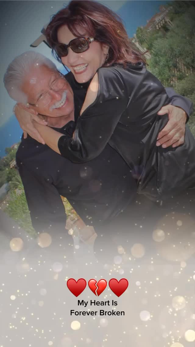 Today our hearts are heavy. 💔
We lost our mom on July 11th, 2021, and now, on August 22nd, 2025, our dad has joined her. Losing Mom was devastating, and after she passed, Dad was never quite the same he was so lonely without her.
Although saying goodbye to him today is heartbreaking, we take comfort in knowing their forever love is united once again.
Thank you all for your love, prayers, and support through this incredibly difficult time. As painful as it is, we also see the beauty in their love story a love that carries on beyond this life. ❤️