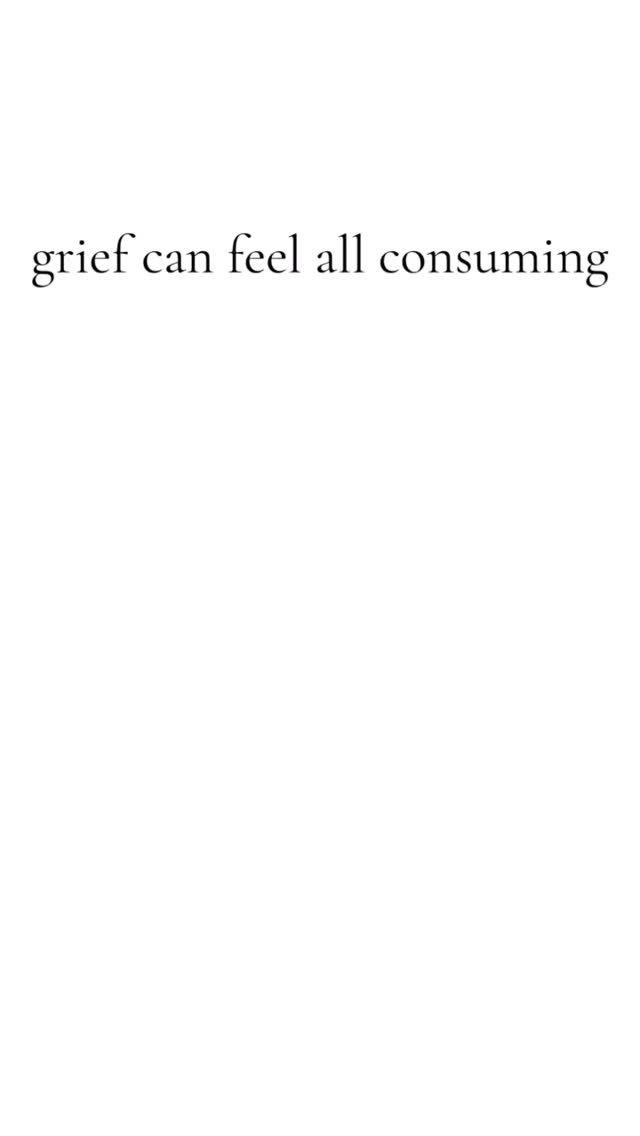 Offering virtual sessions to support moving forward, and "growing forward" to discover the new, integrated you. Book your 15- minute consultation free of charge today.
#grief #griefjourney #griefandloss #griefandhealing #selflove