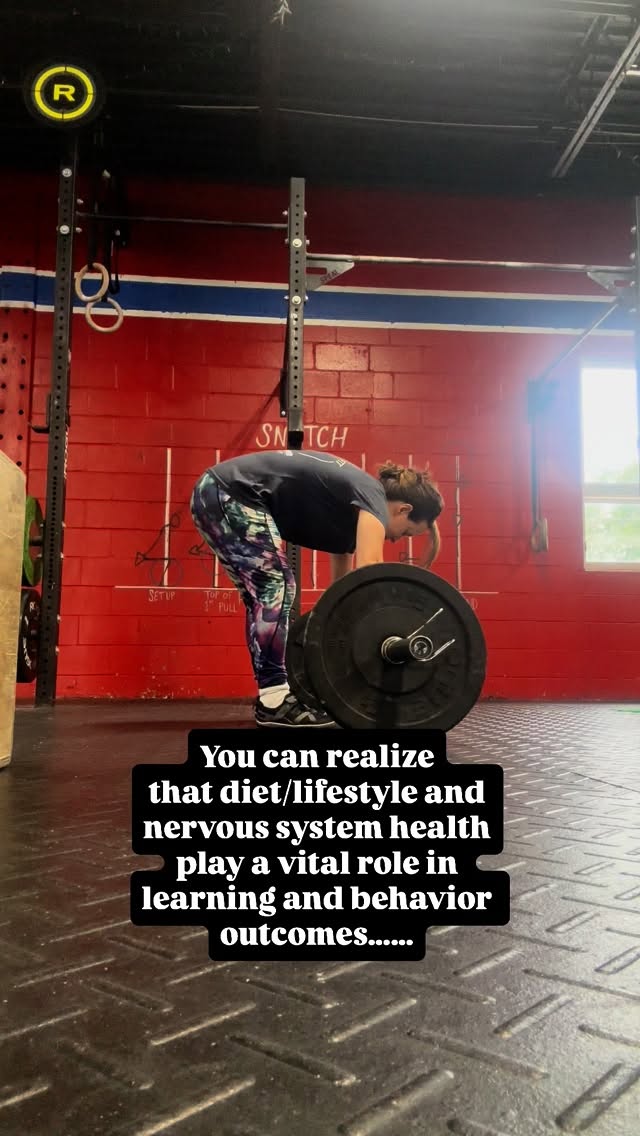 You can realize that prepping your child’s nervous system for back to school is just as important (if not more important) than prepping material items.
Or you can spend another year fighting with their teacher when the behaviors inevitably start 🤦🏻♀️
🌟🌟 New E-Book Dropping Soon!🌟🌟
🌟🌟 Comment “🧠🧠” to get the link in your DMs when it drops! 🌟🌟
.
.
.
.
.
.
#backtoschool #backtoschool2025 #backtoschool2025📚✏️
.
ducation #autism #adhd #elementaryeducation #elementaryteacher #holistichealth #healthrestoration #healthrestorationcoach #specialeducationteacher #healthiswealth #bookasession #hormonehealth #hormonebalance #labtesting #thewellnessway #adp #testdontguess