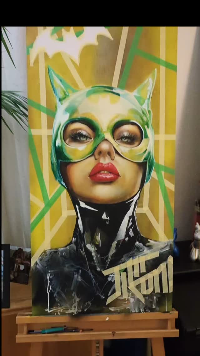 Until now, my paintings spoke for themselves — today I add my own voice. #ArtJourney #CreativeProcess #ArtistLife #behindtheart #contemporaryart #ArtInsights #PaintingStories #visualart #ModernArt #artcollector