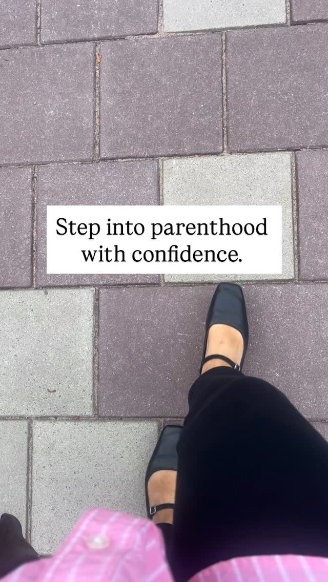 Becoming a parent is exciting, overwhelming, magical — and sometimes a little intimidating. The truth is, you don’t have to figure it all out on your own. That’s why we created Prepped to Parent: a 4-week series designed to give you and your partner the knowledge, tools, and confidence you need before baby arrives.
Each week, you’ll dive into a new topic with an expert guide:
🍼 Birth
🤱 Breastfeeding
👶 Baby medical basics
💛 Postpartum
🧠 mental health
You’ll learn what to expect, practice real-life skills, and connect with other parents-to-be who are walking the same path. By the end, you’ll feel more prepared, supported, and ready to take on this next chapter.
Spots are limited, so if you’re due this fall, now’s the time to join. Link in bio to register! ✨