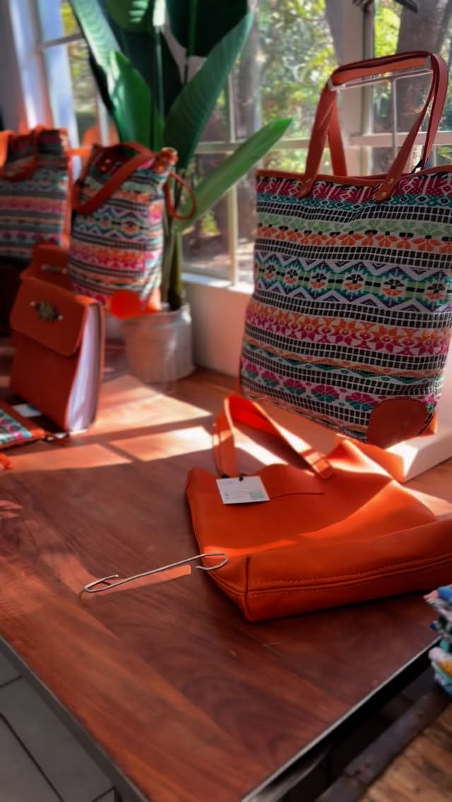 Find your new summer staple!
Bold colours, handcrafted pieces
you’ll actually want to carry everyday.
#supportlocal #zambianmade #lusaka #locallymade #leather