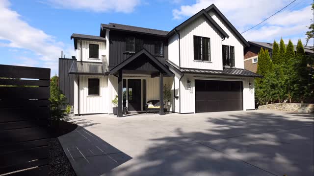 Every detail counts — cozy outdoor fireplace, elegant master suite, sleek lounge, and gourmet kitchen. A must-see luxury listing!
#yyjrealestate #instahome #yyjrealtor #yyjrealtors #ineriordesign