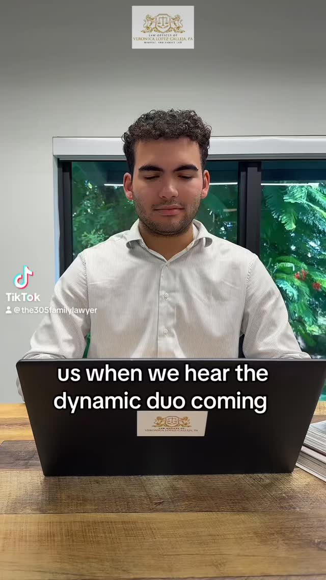 Always the dynamic duo, we make the office fun 🫶🏼