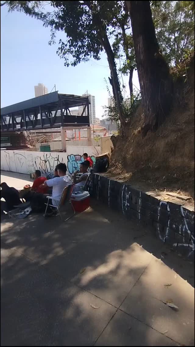 Skate, Cultura e Gastronomia, sábado dia 23 rolou o segundo evento da @asforpsp em comemoração aos 445 anos da Freguesia do Ó!
Juntos para movimentar a cena!
@edit.bruno
@asforpsp
@josegustavo.br
@newton.o.new
@eraumavezdoces
@jessica.santos.184
@deejaydudao
@dropgrabfingerboard
@dra.mafu
@cristal_santos95
#skatefreguesia #asforp #pov #skatelife❤️
