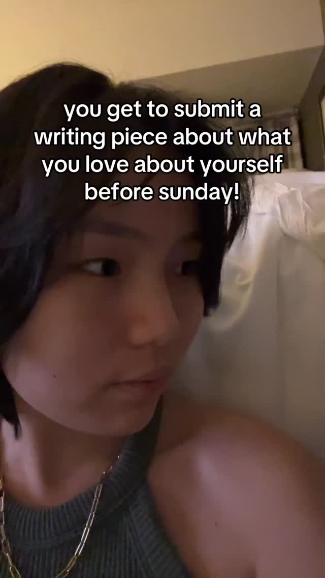 SUBMIT TO THE TOURNAMENT THE DEADLINE IS SUNDAY 6 DAYS LEFT DUUUUDE
#mentalhealth #mentalhealthawareness #artofthemind #mentalwellness #mentalstrength #selflove #mentalwellbeing #artist #mentalhealthmatters #writing #write #writingprompts #writingchallenge