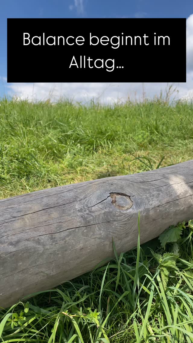 Balance ist mehr als Gleichgewicht – sie ist Lebensqualität. Früh üben, lange profitieren.
#balance #balanceforlife #sturzprävention #fitimalter #gesundaltern #bewegungmachtglücklich #lebensqualitat #trainforlife #strongforlife #balanceislife #stayactive #fitforfuture