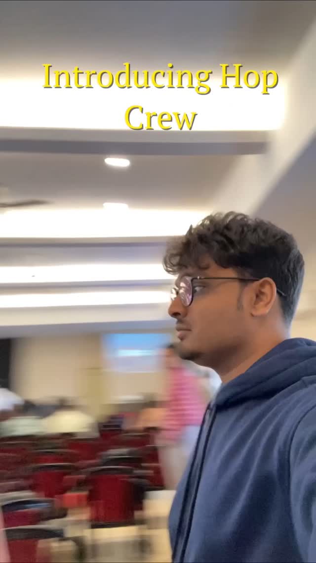 Introducing the H.O.P Crew🙏💕- PART 1
Tag your church crew members! ⬇️
.
.
.
.
.
.
.
.
.
.
.
.
.
.
.
.
.
House of Prayer, church vibes, worship moments, Christian fellowship, Sunday service, faith family, Holy Spirit, church reels, Christian POV, revival moments, praise and worship, youth in church, joy in Jesus, Christian content, viral worship
#worshipmusic #church #crew #reelsındia #viralreels #reelstrending #fyp