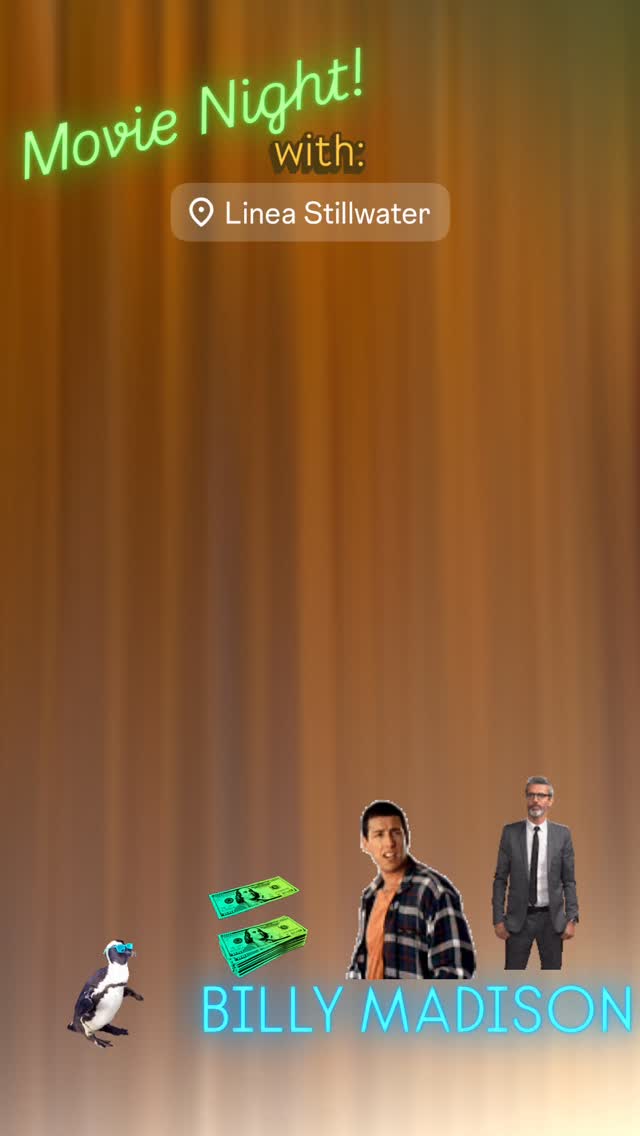 Thank you for having us back @lineastillwater can’t wait till the next one!