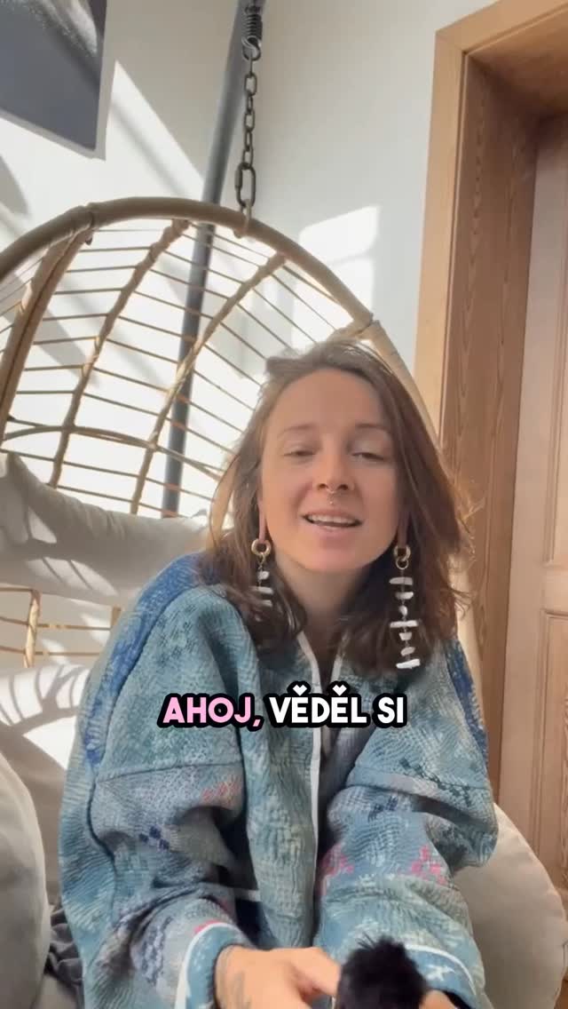 Jak k nám promlouvá zvířecí symbolika nejen skrze tetovací symboly?
O tom sem se rozpovídala u posledního dílu podcastu: Na tělo s Ami, který najdeš na Spotify a v odkaze u mel v BiU
#vedometetovani #podcastuju #natelosami #podcast #tetovani #zvirecisymboly