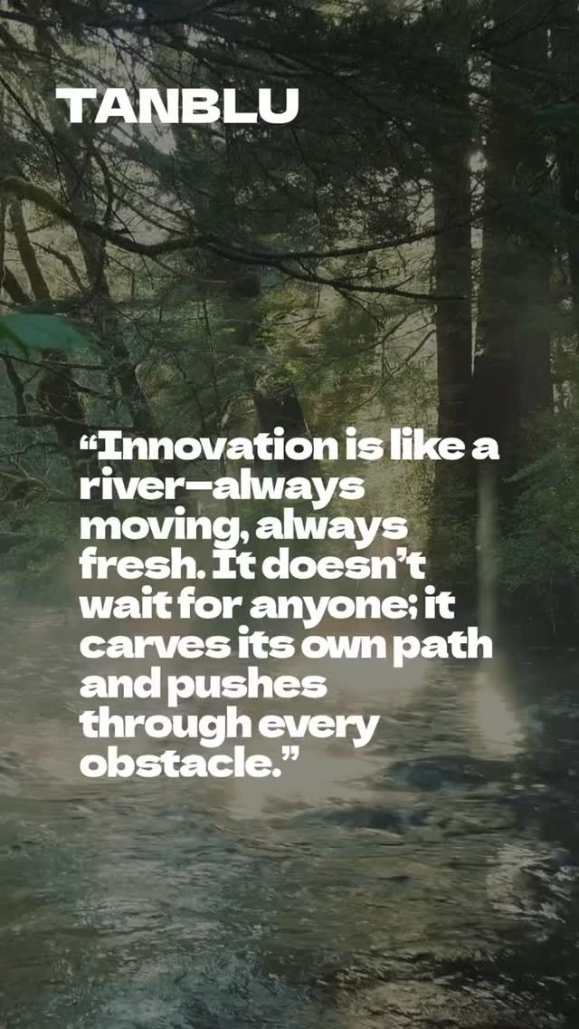 Are you the river or what is being pushed out of it?
#Innovation #BusinessMindset #EntrepreneurLife #Leadership #GrowthMindset #SuccessDriven #InspirationDaily #DisruptTheNorm #VisionaryThinking #FutureLeaders #InnovatorsMindset #PushThrough #HustleSmart #LevelUpYourLife #BusinessWisdom #ThinkDifferent #CreateTheFuture #EntrepreneurMindset #StayInspired #MotivationForSuccess