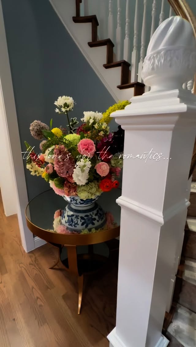 Your home deserves as much romance as your life. Every corner, every detailâdesigned to be lived in, loved, and remembered. Ready to let your rooms tell a story as captivating as your favorite period drama? Give us a call. đ¤
#romantichome #luxurydesign #returntotradition #traditionaldesign #dallashome #homereno #dreamhome #dallasdesigner #homedecor #homelove #hireadesigner #designlifestyles