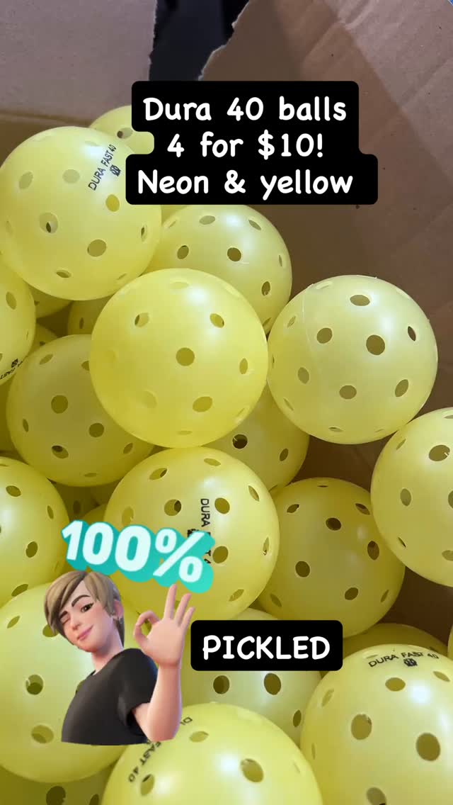 #pickleball #familyowenedandoperated #shopsmallbusiness #fitness #shoplocal #fyp