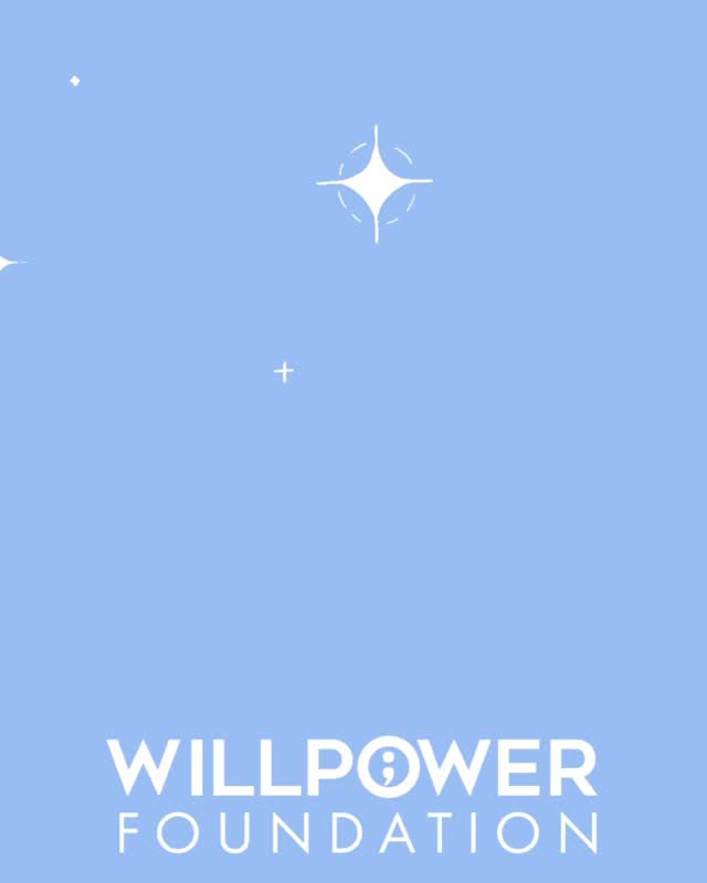 In just 26 days, we’ll come together for the WillPower Walk + Talk / 5K Run- a fun morning of connection, movement and hope. We’d love for you to be part of it!! Link to sign up in our bio #willpowerfoundation #keeptalkingkeepwalking #youmatter #powerofwords #chestnuthillpa