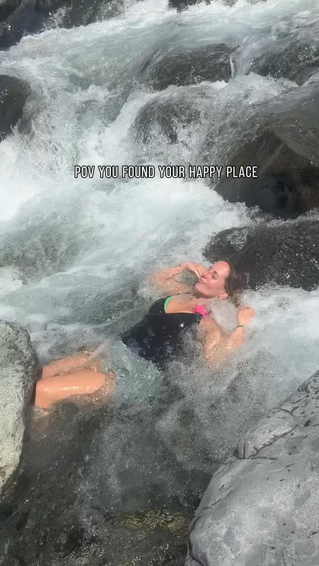 Nature heals 🌲🌳 Are you ready to meet the version of yourself who has been patiently waiting — beneath the layers, beyond the limits, inside your soul?
- Ana Harihar
In a confidential, safe space, I facilitate your metime retreat What's Included:
Sunrise & Sunset Views
Guided River Hikes
Breathwork Sessions
• Gourmet Meals
. Sound Bath Under the Stars ) Cacao Ceremony by the Fire
Mud Bath & Ice Bath Therapy
© Hapé Plant Medicine (Optional)
* Medicine Music & Journaling Time
‹ Sauna, Hot Tub & Deep Relaxation
Personal Training & Empowerment Sessions
Connection, Stillness & Soul Healing. .... Ready to come
home to yourself?
DM me. Your journey starts now.