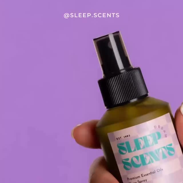 Sleep Scents - Rest Naturally
#sleepscents #sleepbetter #longevity #sleepwell #lavender