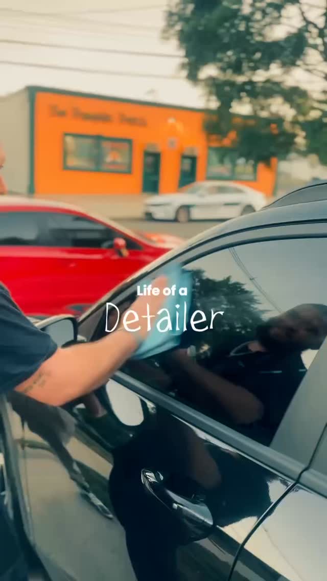 We take pride in our work and sometimes our customers like to ensure that we keep that standard. Despite the hovering our client was happy with the results!
🗓️Book your Appointment Today
🧽Transforming cars, one detail at a time
#aroyaldetailingllc #newjersey #hudsoncounty #entrepreneurs #supportsmallbusiness #detailing #customer #paintcorrection #detail #booknow #mobiledetailing #luxury #cars #gold #mobile #subscribe #interiors #sponsored #pressurewashing #clean #shiny #brandnew #review #revival #autodetailing #cardetailing #detailingworld #ceramiccoating #virals #reel