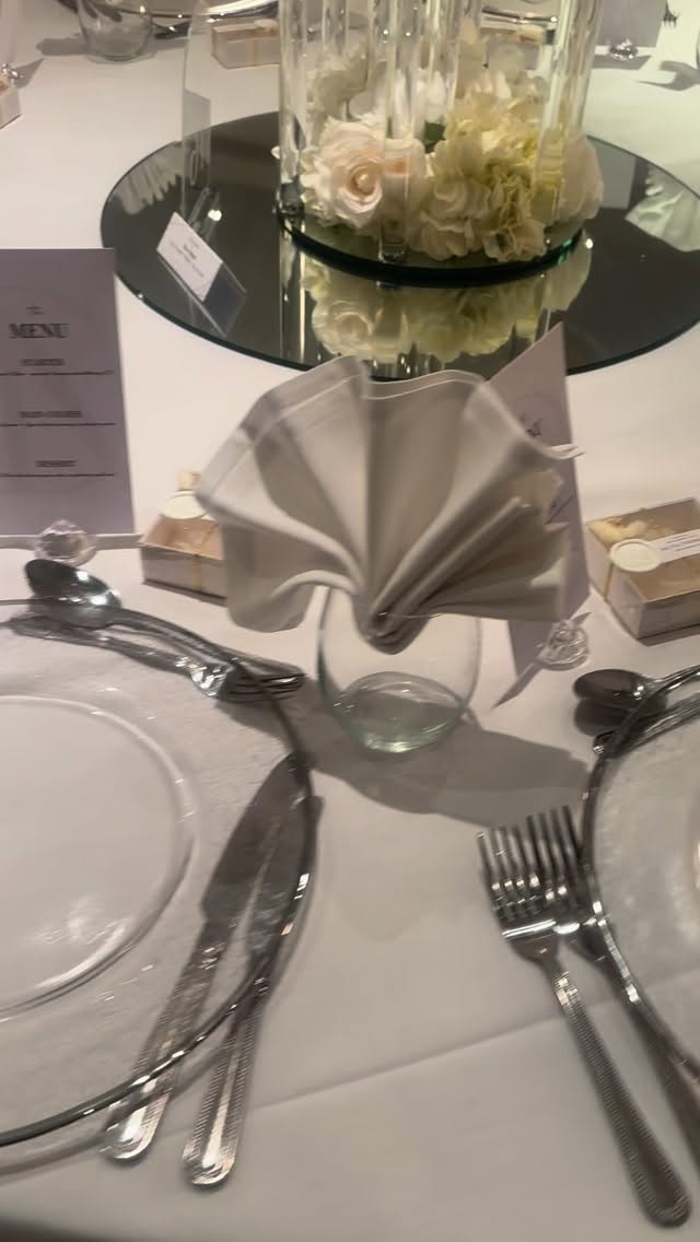 From crystal-clear sound to stunning lighting, we’ve got everything covered to keep the vibes high and the energy flowing all night long. When the right DJ meets the right setup, magic happens!
🎧 Big shoutout to @djsamoha for bringing the beats that make the night unforgettable!
📍 @marriottportsmouth
✅ Professional sound & lighting for any occasion
📲 DM us for bookings
#EventSetup #PortsmouthEvents #LuxuryVibes #MarriottHotel #SoundAndLighting #UnforgettableNights