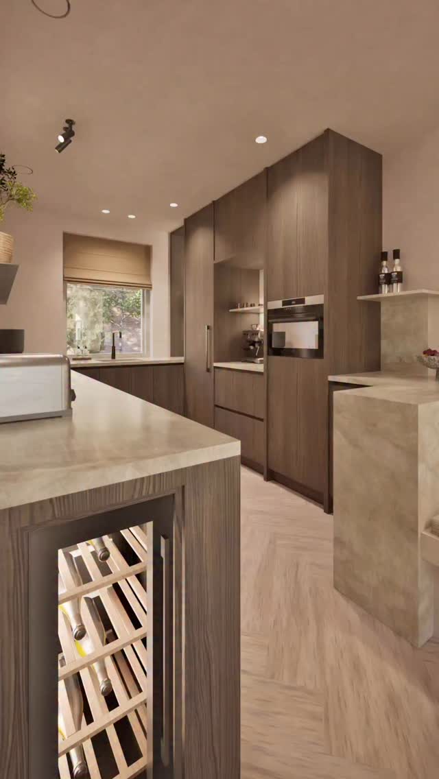 Your kitchen, your color, your mood.
#interior #interiordesign #bespokeinterior #architect #archilovers #archidaily #homedesign #homedecor #homedecoration #instahome #interiorlovers #interior123 #3drender #interieurinspiratie #interieurontwerp