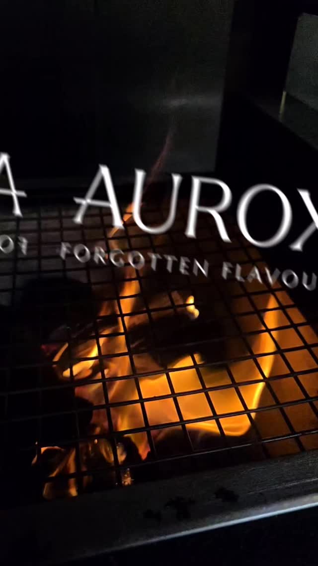We've just started using the @aurox_meat beef here at The Eastfield Pub. Incredible product, cooked over ๐ฅ. More to come. Also, chef video competition is on! ๐ haha